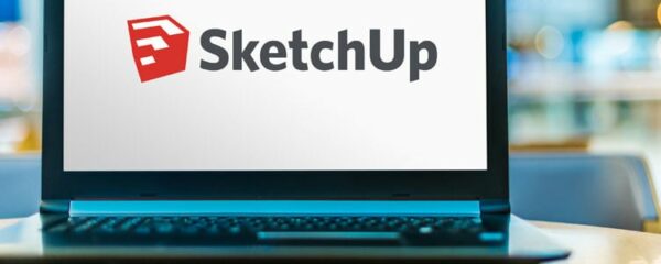 Formation SketchUp