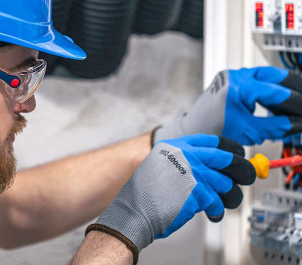 formation NFC 18-510