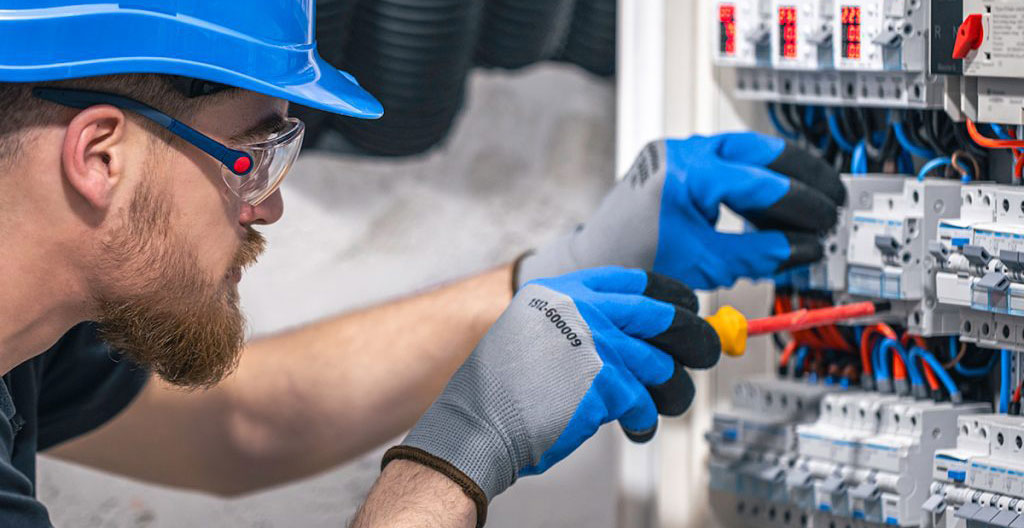 formation NFC 18-510